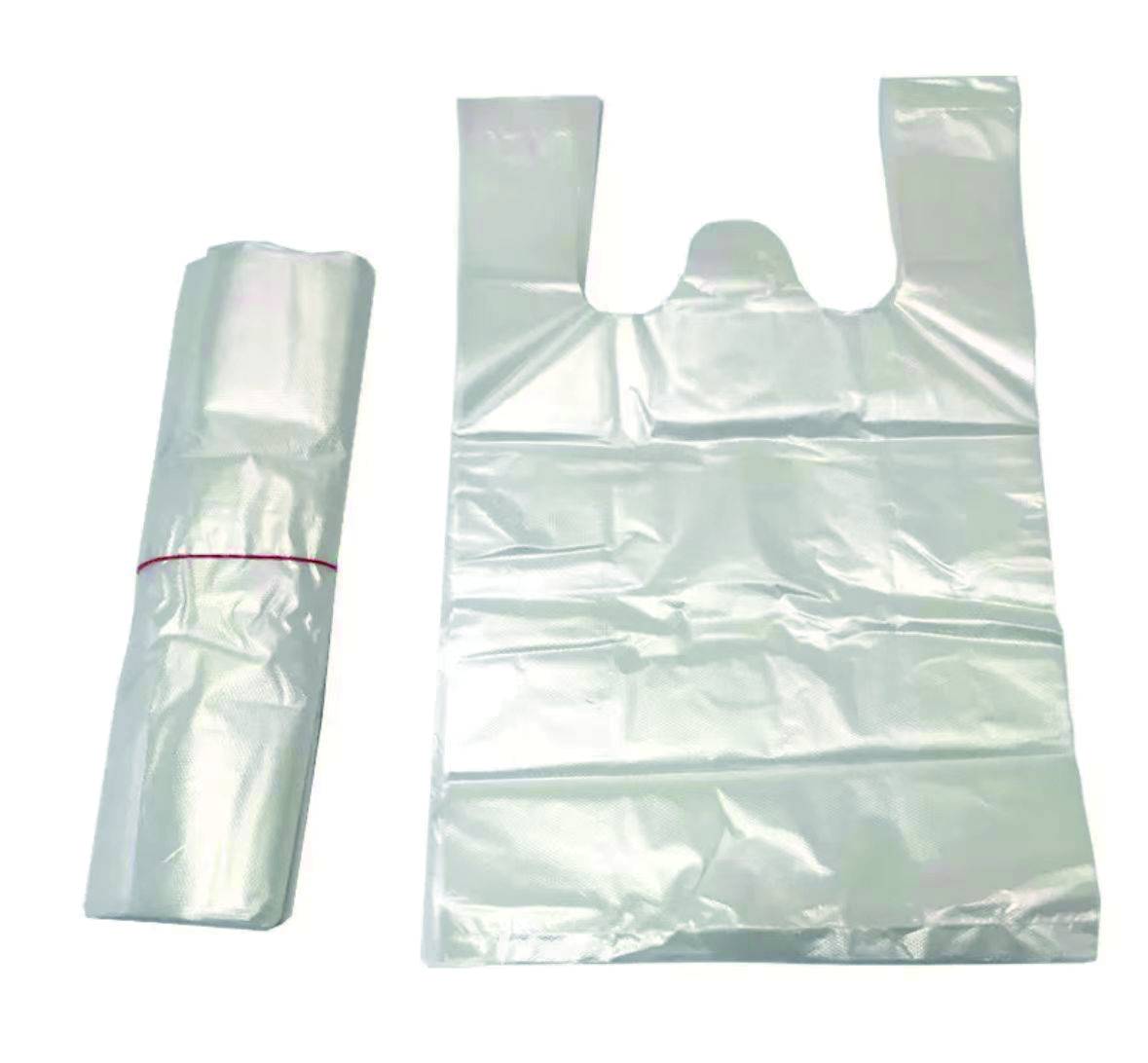 M TRANSPARENT CARRIER BAG  M 透明袋子