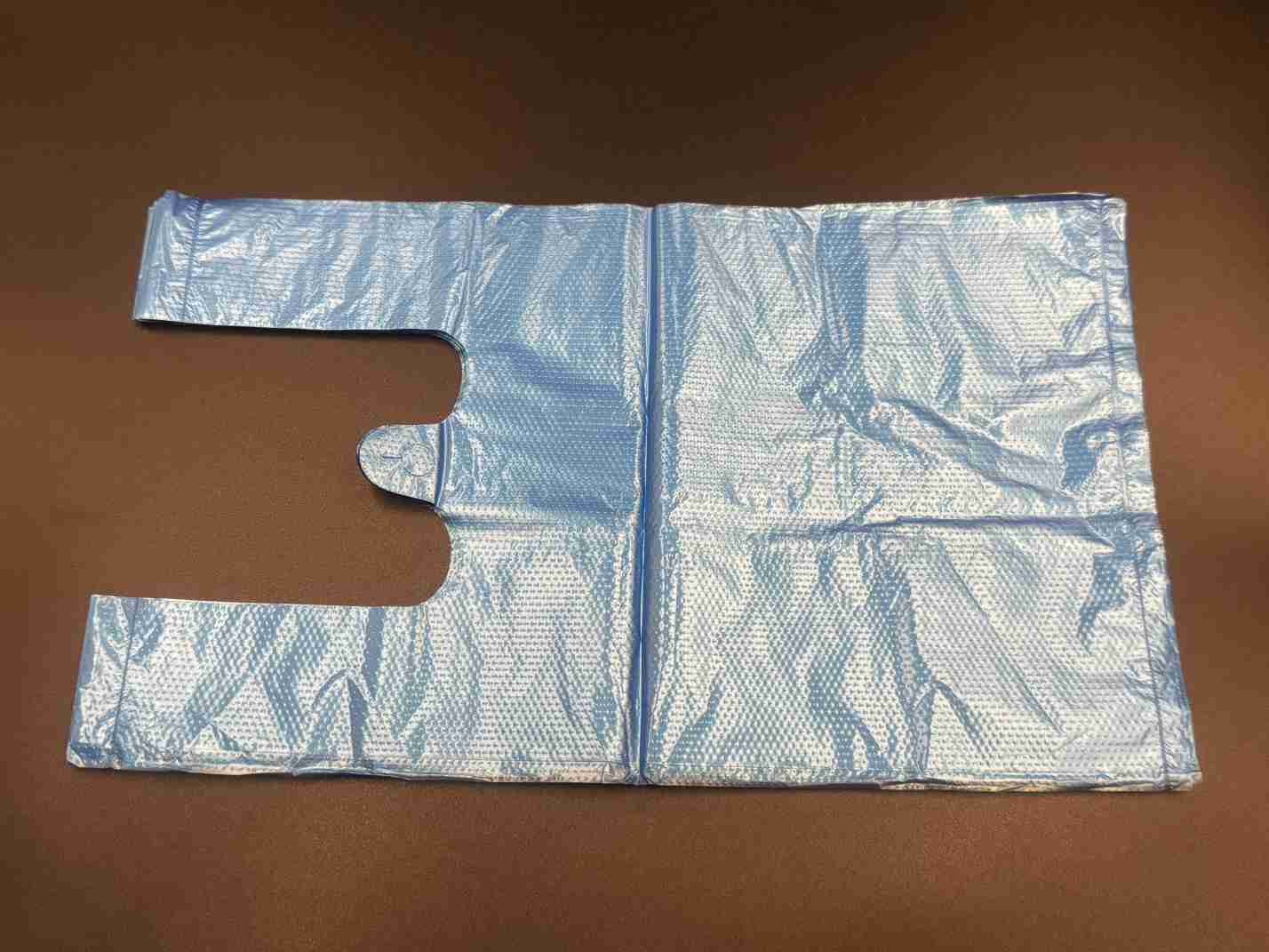 XS CARRIER BAG(BLUE)特小蓝