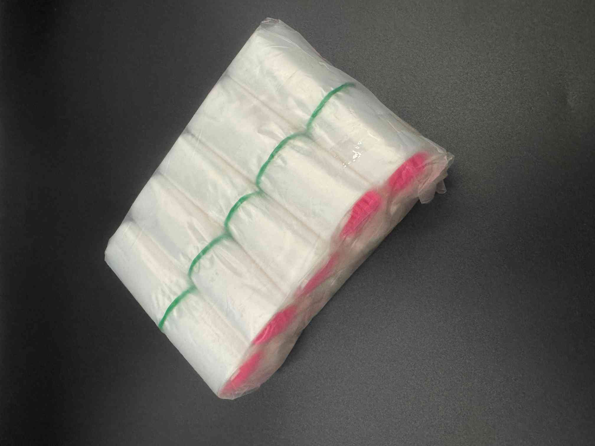 STRING BAG 5*8咖啡袋