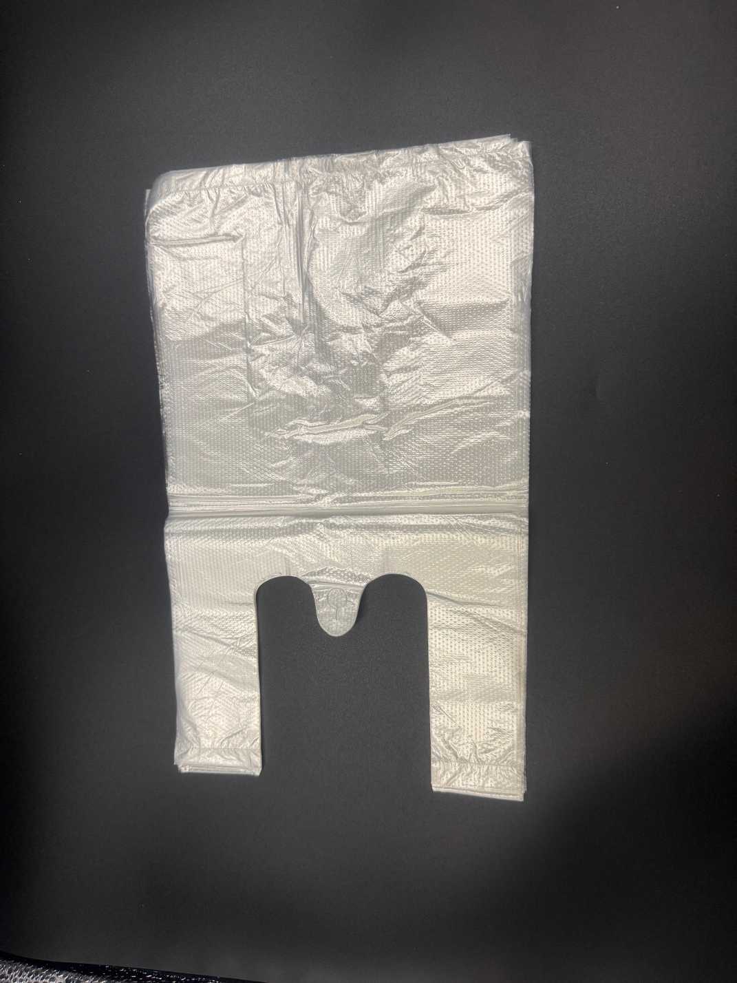 XS CARRIER BAG 特小透明袋子