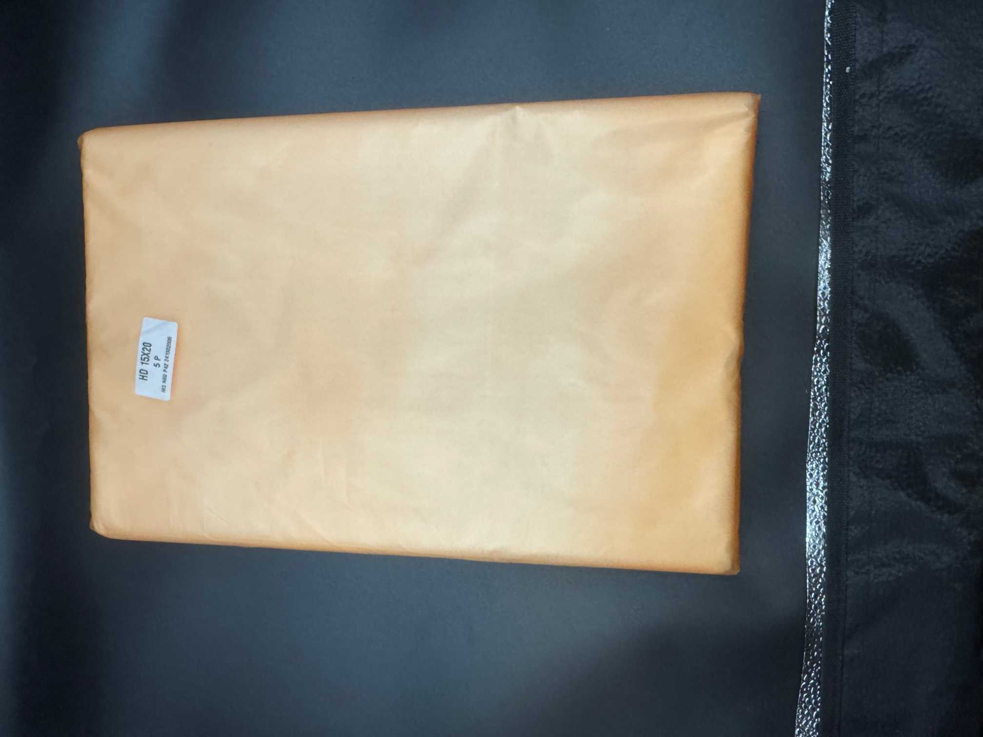 HD 15*20 BAG (5LB)