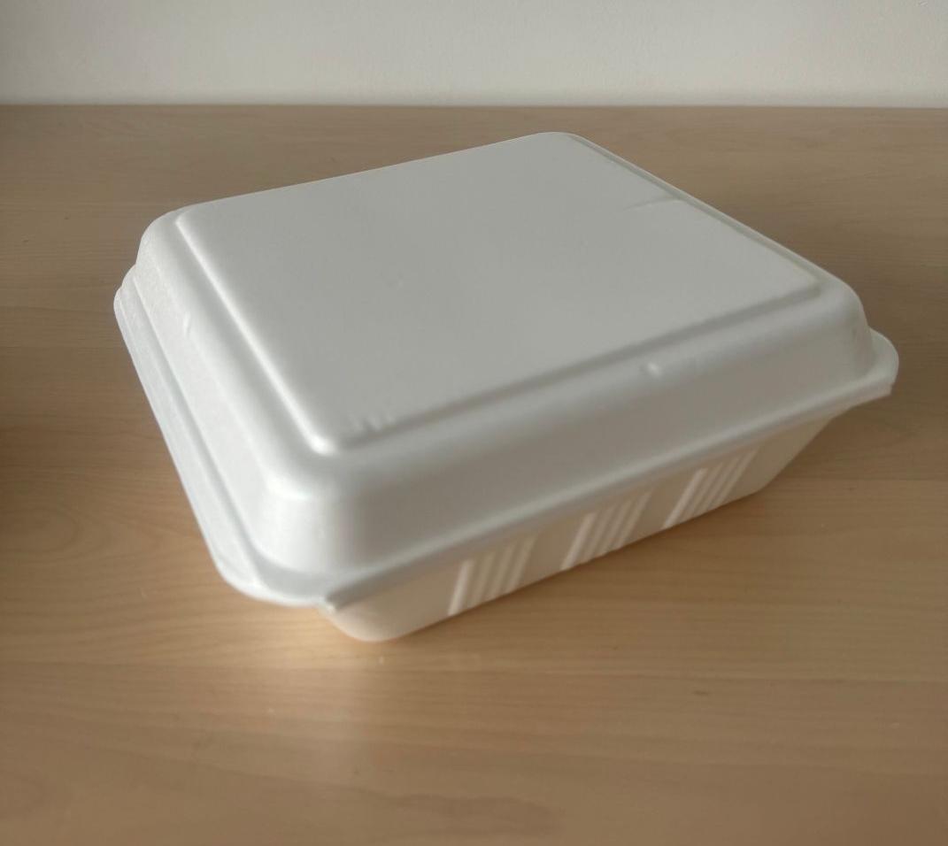 LB7 LUNCH BOX 7号饭盒