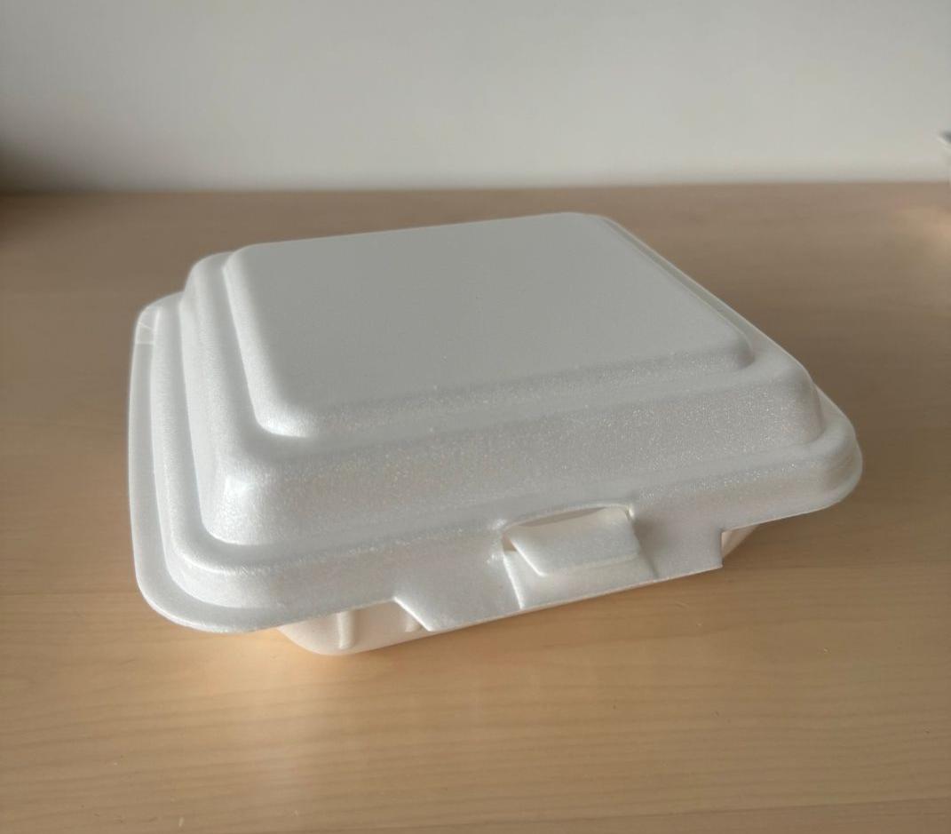 LB3 LUNCH BOX 3号饭盒