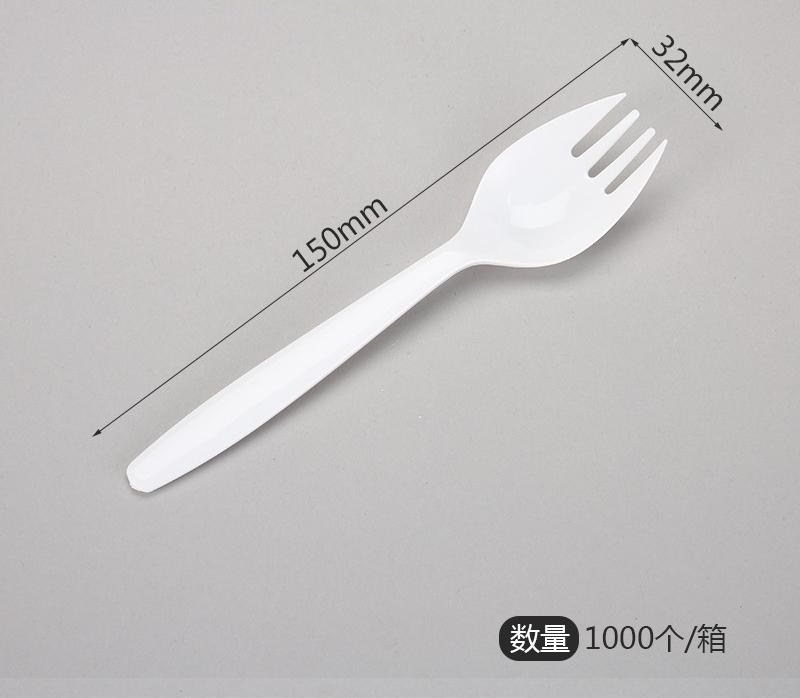 SF02 BIG SPOON 大叉更